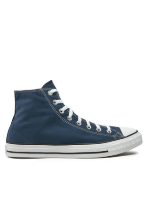 Converse Trampki Chuck Taylor All Star Hi M9622 Granatowy