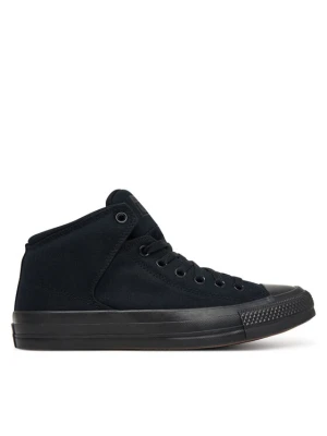 Converse Trampki Chuck Taylor All Star High Street Mono A22389C Czarny