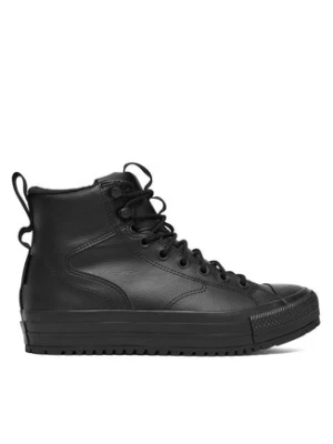 Converse Trampki Chuck Taylor All Star Hiker Boot A13234C Czarny