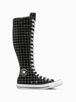 Converse trampki Chuck Taylor All Star kolor czarny A13019C