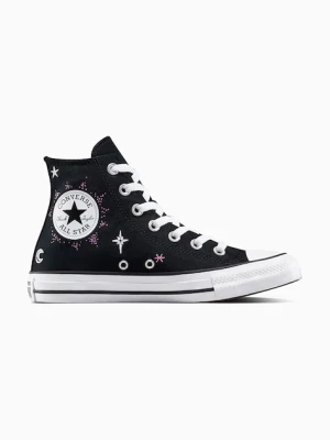Converse trampki Chuck Taylor All Star kolor czarny A13513C