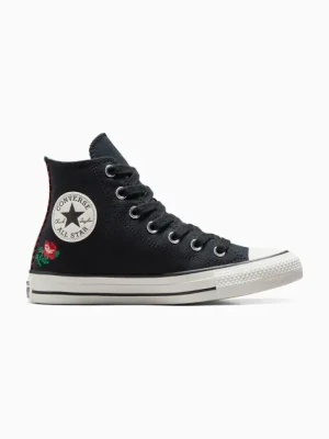 Zdjęcie produktu Converse trampki Chuck Taylor All Star kolor czarny A13657C