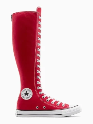Converse trampki Chuck Taylor All Star kolor czerwony A11893C