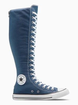 Converse trampki Chuck Taylor All Star kolor niebieski A13018C