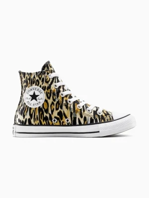 Converse trampki Chuck Taylor All Star Leopard