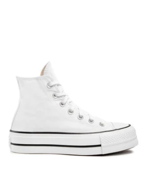 Converse Trampki Chuck Taylor All Star Lft Hi 560846C Biały