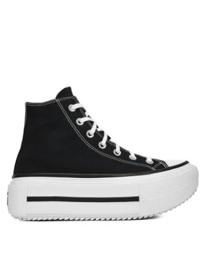 Converse Trampki Chuck Taylor All Star Lift Double Stack A12975C Czarny