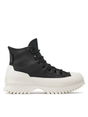 Converse Trampki Chuck Taylor All Star Lugged Winter 2.0 Hi 172057C Czarny