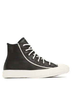 Converse Trampki Chuck Taylor All Star Luxe Workwear A04646C Czarny