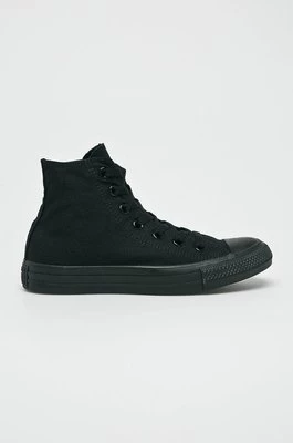 Converse - Trampki Chuck Taylor All Star M3310.D-black.mono