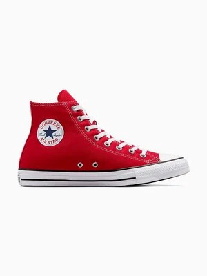 Converse - Trampki Chuck Taylor All Star M9621.m-Red