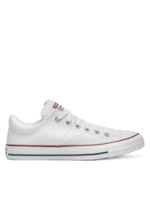 Converse Trampki CHUCK TAYLOR ALL STAR MADISON 563509C Biały