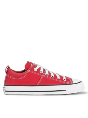 Converse Trampki Chuck Taylor All Star Madison A08292C Czerwony