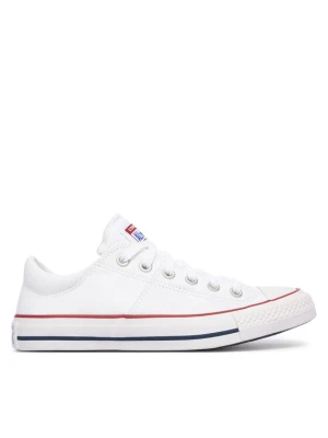 Converse Trampki Chuck Taylor All Star Madison Canvas 563509C Biały