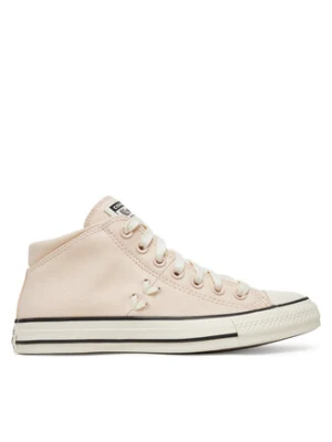 Converse Trampki Chuck Taylor All Star Madison Crafted Laces A10632C Różowy