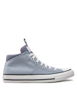 Zdjęcie produktu Converse Trampki Chuck Taylor All Star Madison Hi A07606C Niebieski