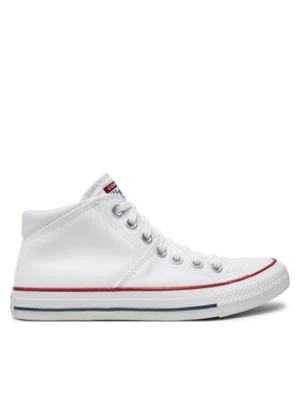 Converse Trampki Chuck Taylor All Star Madison Mid 563511C Biały