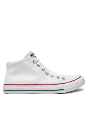 Zdjęcie produktu Converse Trampki Chuck Taylor All Star Madison Mid 563511C Biały