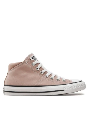 Converse Trampki Chuck Taylor All Star Madison Mid A06511C Beżowy