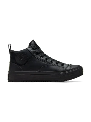 Converse trampki Chuck Taylor All Star Malden Street Boot czarny