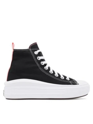 Converse Trampki Chuck Taylor All Star Move 271716C Czarny