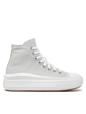 Converse Trampki Chuck Taylor All Star Move A07579C Szary