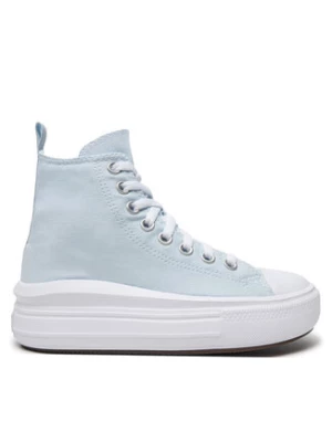 Converse Trampki Chuck Taylor All Star Move A08427C Szary