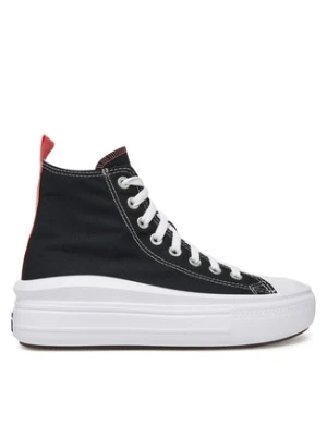 Converse Trampki CHUCK TAYLOR ALL STAR MOVE PLATFORM 271716C Czarny
