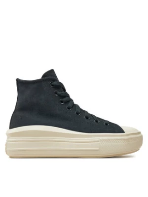 Converse Trampki Chuck Taylor All Star Move Platform A11146C 002 Szary