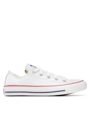 Converse Trampki Chuck Taylor All Star Ox 132173C Biały