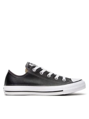 Converse Trampki Chuck Taylor All Star Ox 132174C Czarny