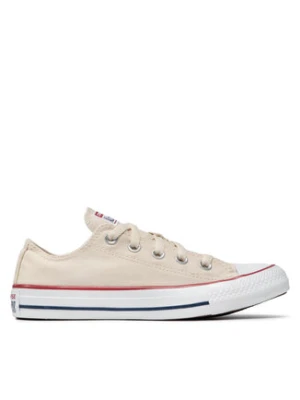 Converse Trampki Chuck Taylor All Star Ox 159485C Beżowy