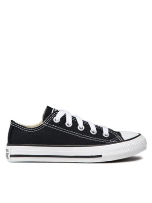 Converse Trampki Chuck Taylor All Star Ox 3J235 Czarny