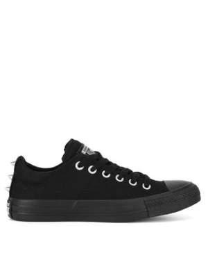 Converse Trampki Chuck Taylor All Star Ox A06493C Czarny