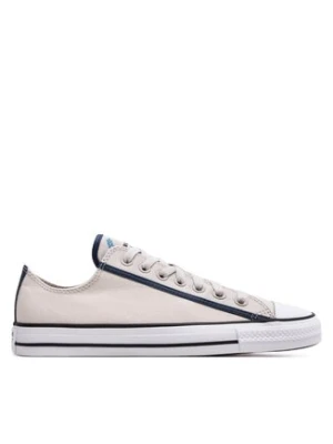 Converse Trampki Chuck Taylor All Star Ox A06576C Szary