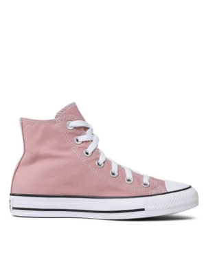 Converse Trampki Chuck Taylor All Star Seasonal Color A02784C Różowy