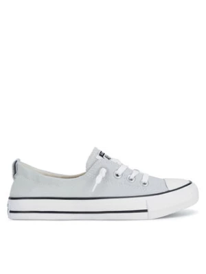 Converse Trampki CHUCK TAYLOR ALL STAR SHORELINE 537082C Szary