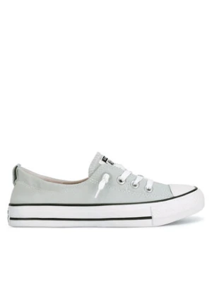 Converse Trampki Chuck Taylor All Star Shoreline Slip 537082C Szary