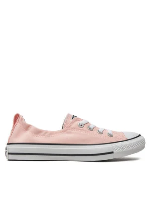 Converse Trampki Chuck Taylor All Star Shoreline Slip A07564C Różowy