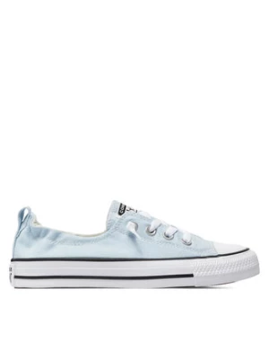 Converse Trampki Chuck Taylor All Star Shoreline Slip A11544C Szary