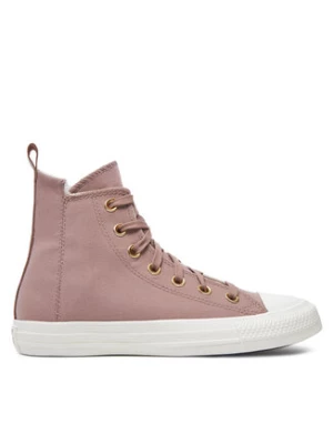 Converse Trampki Chuck Taylor All Star Tailored Lines A10432C Różowy