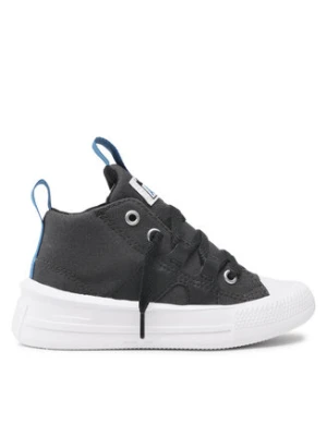 Converse Trampki Chuck Taylor All Star Ultra Mid 372836C Szary