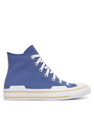 Converse Trampki Chuck Taylor All Star x Dragon Ball Z Goku A21843C Niebieski