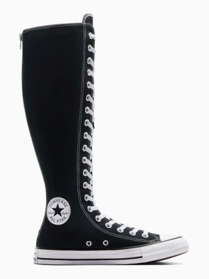 Converse trampki Chuck Taylor All Star Xx-Hi kolor czarny A09429C