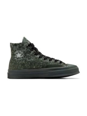 Converse trampki Converse x Patta Chuck 70 Marquis męskie kolor czarny A09784C