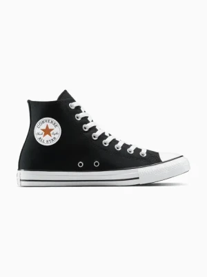 Converse trampki Converse x Tom and Jerry Chuck Taylor All Star kolor czarny A15113C