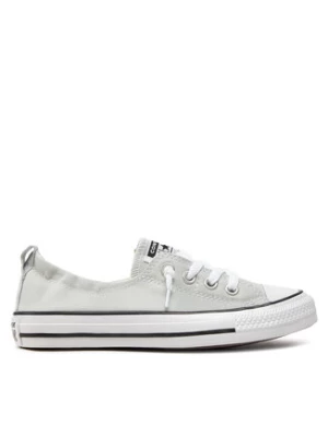 Converse Trampki Ct Shoreline Slip 537082C Beżowy