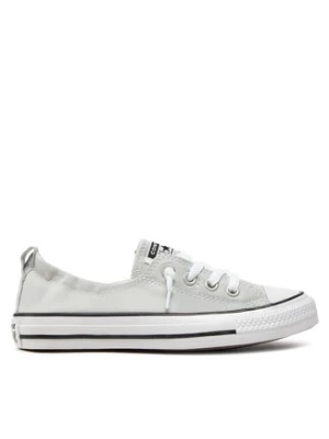 Converse Trampki Ct Shoreline Slip 537082C Beżowy