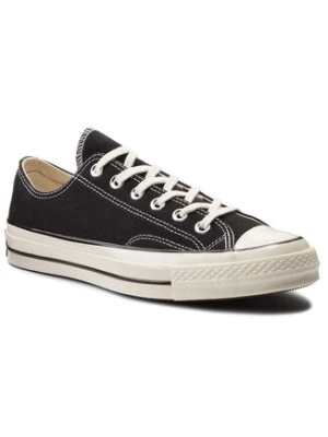 Converse Trampki Ctas 70 Ox 162058C Czarny