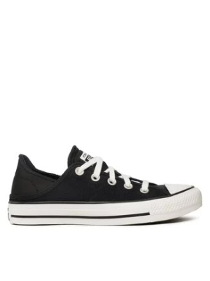 Converse Trampki Ctas Crush Heel Ox A03075C Czarny